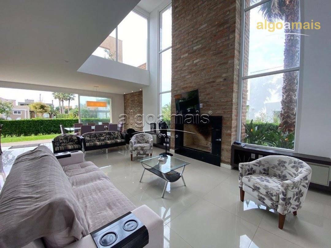 Casa de Condomínio à venda com 4 quartos, 280m² - Foto 11