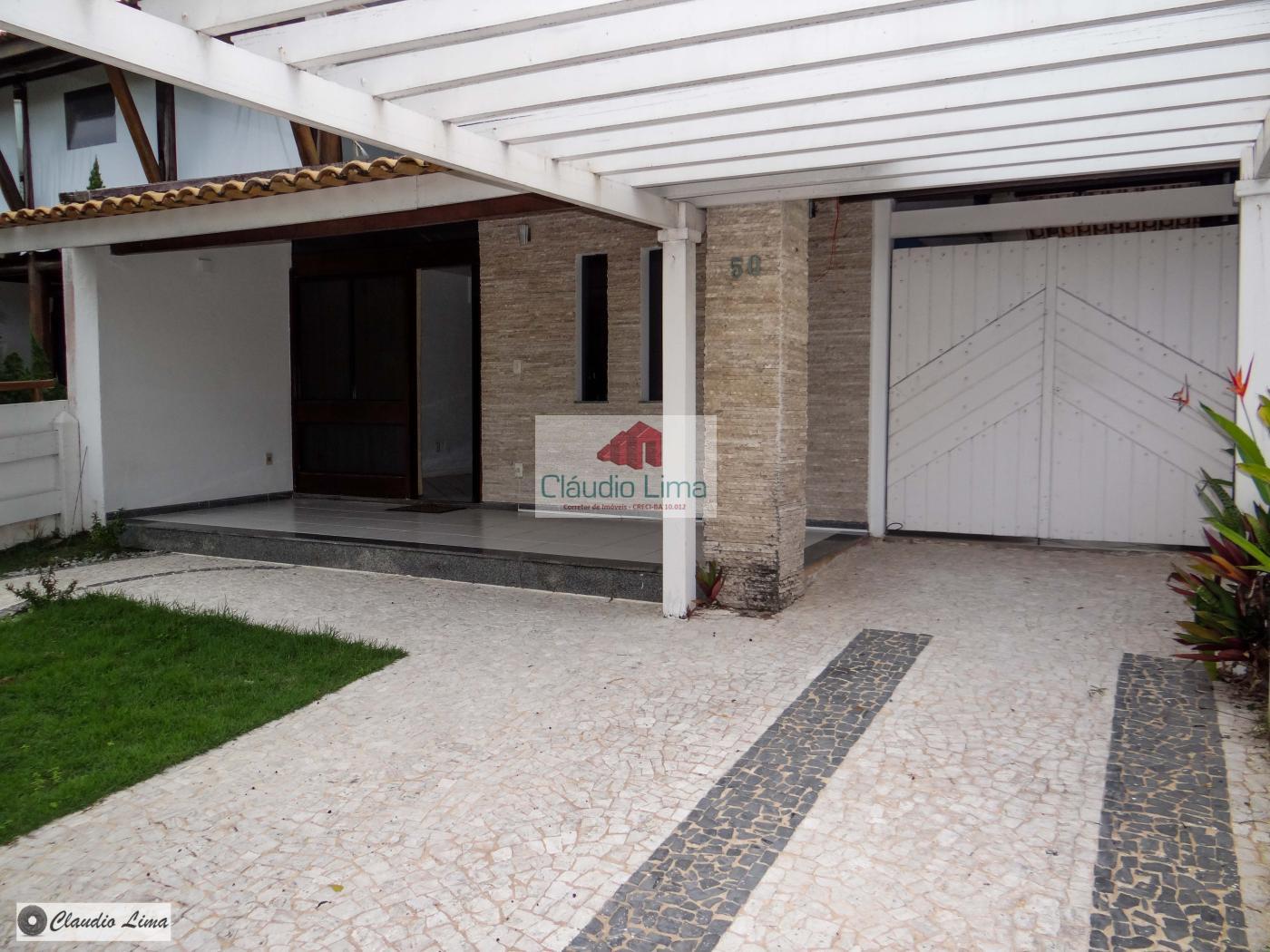 Casa para alugar com 3 quartos, 230m² - Foto 4