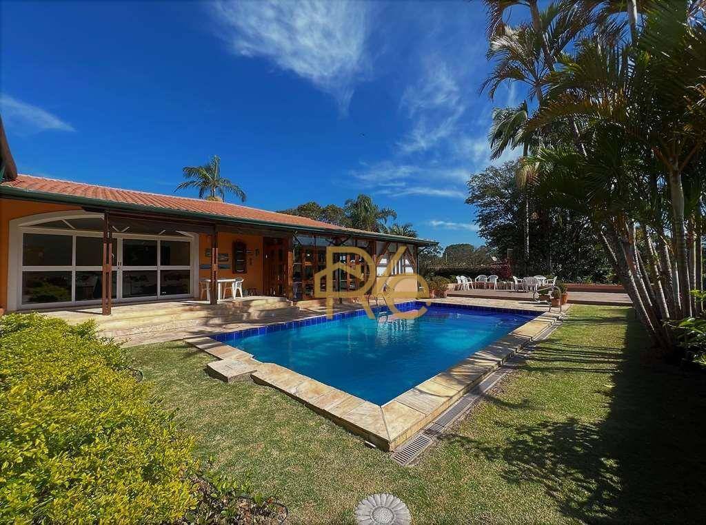 Casa de Condomínio à venda com 5 quartos, 652m² - Foto 29