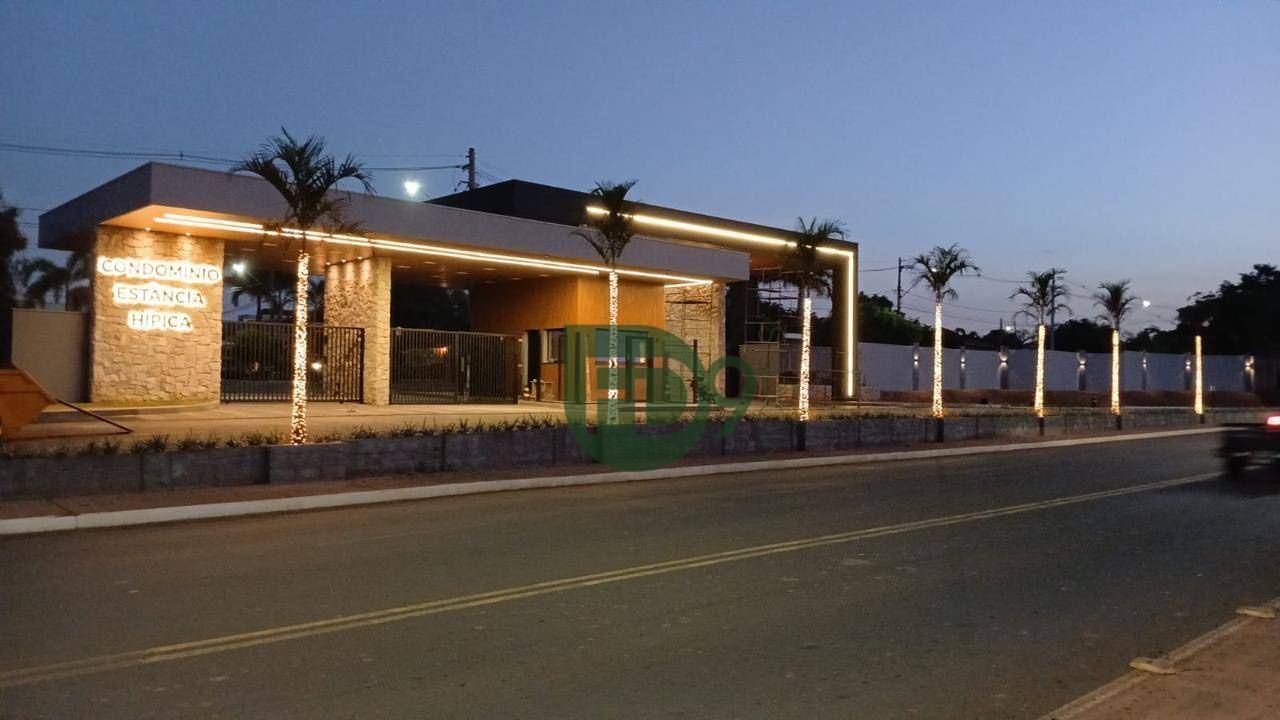 Loteamento e Condomínio, 1271 m² - Foto 4