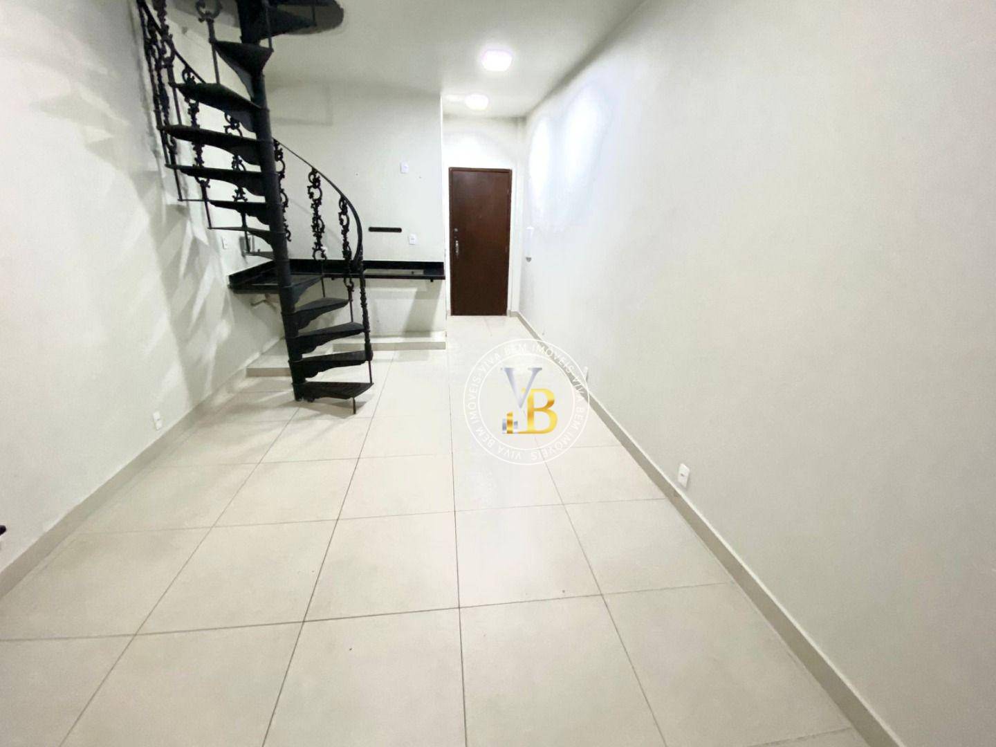Cobertura, 1 quarto, 112 m² - Foto 4
