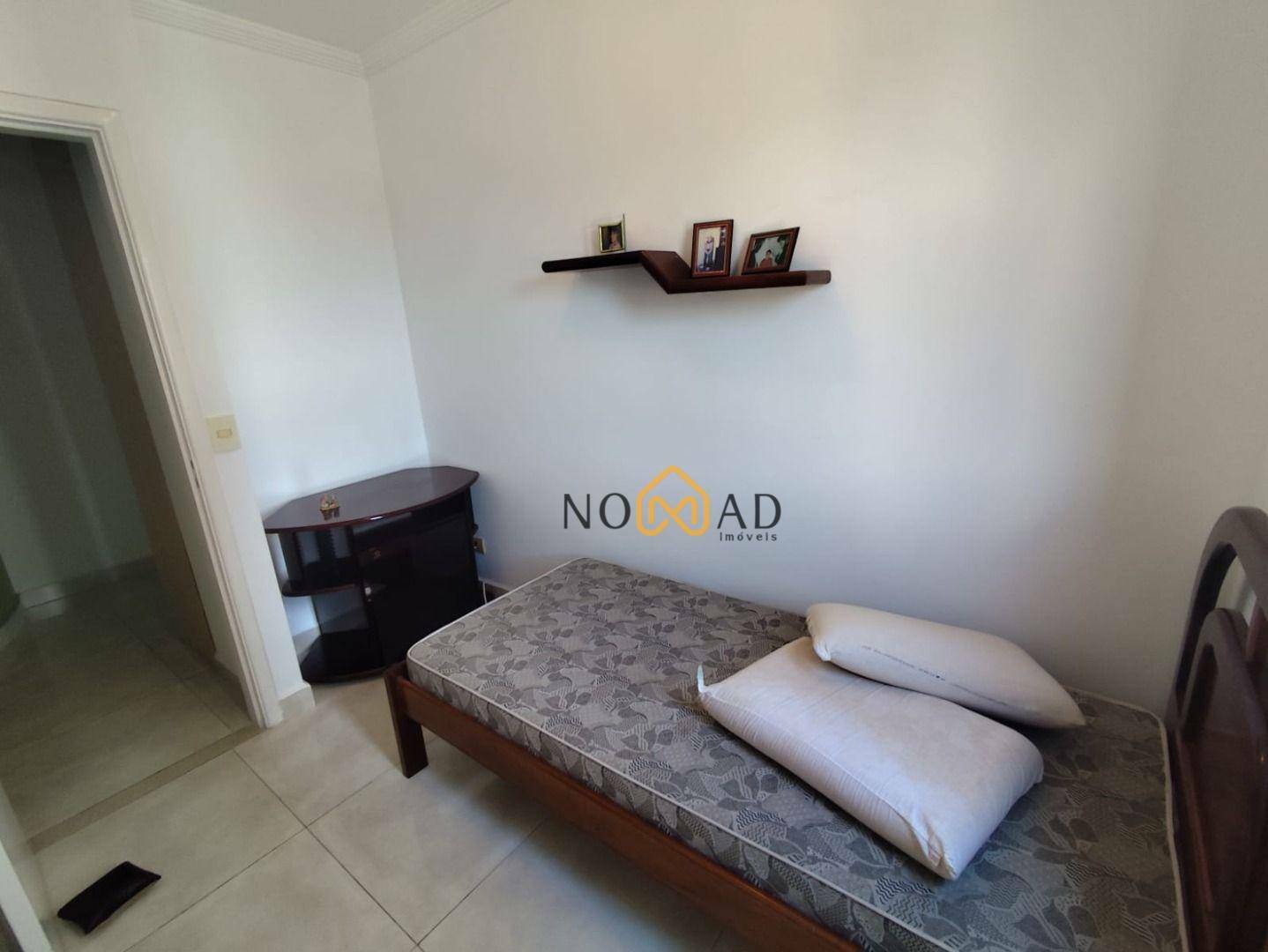 Apartamento à venda com 4 quartos, 160m² - Foto 26