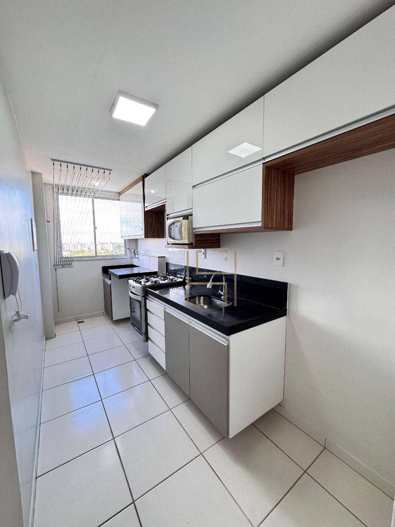 Apartamento, 2 quartos, 54 m² - Foto 3