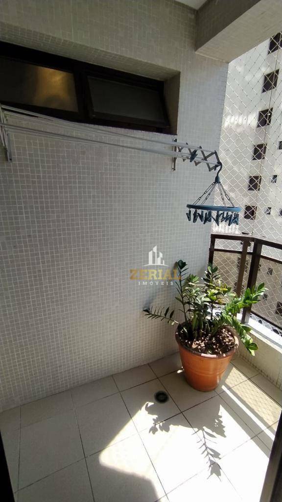 Apartamento à venda com 4 quartos, 200m² - Foto 15