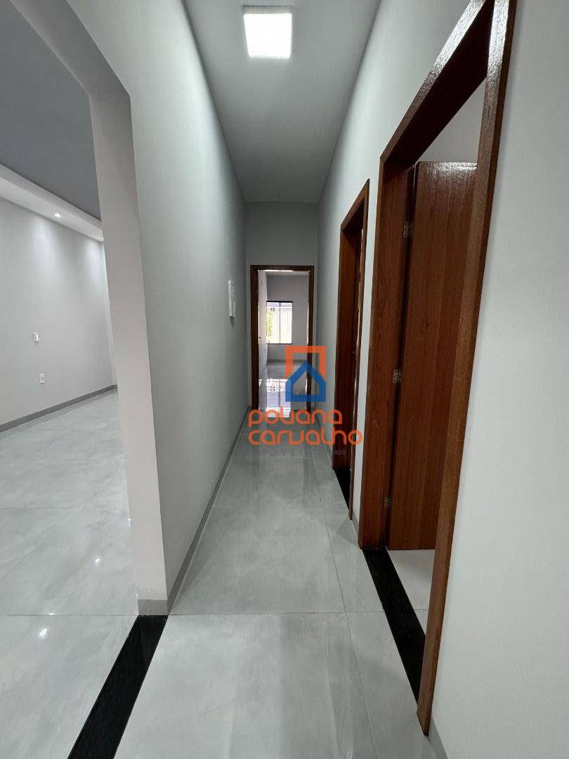 Casa para alugar com 3 quartos, 180m² - Foto 11