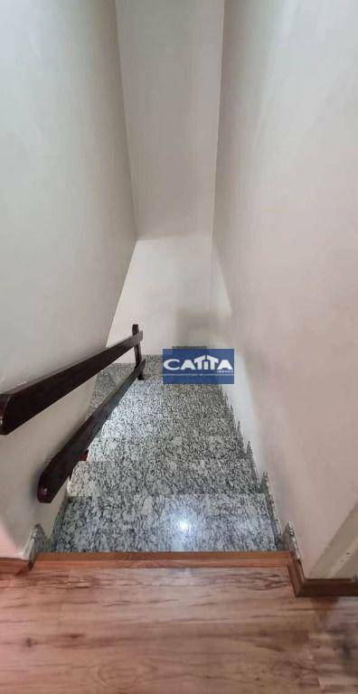 Sobrado à venda com 2 quartos, 68m² - Foto 14