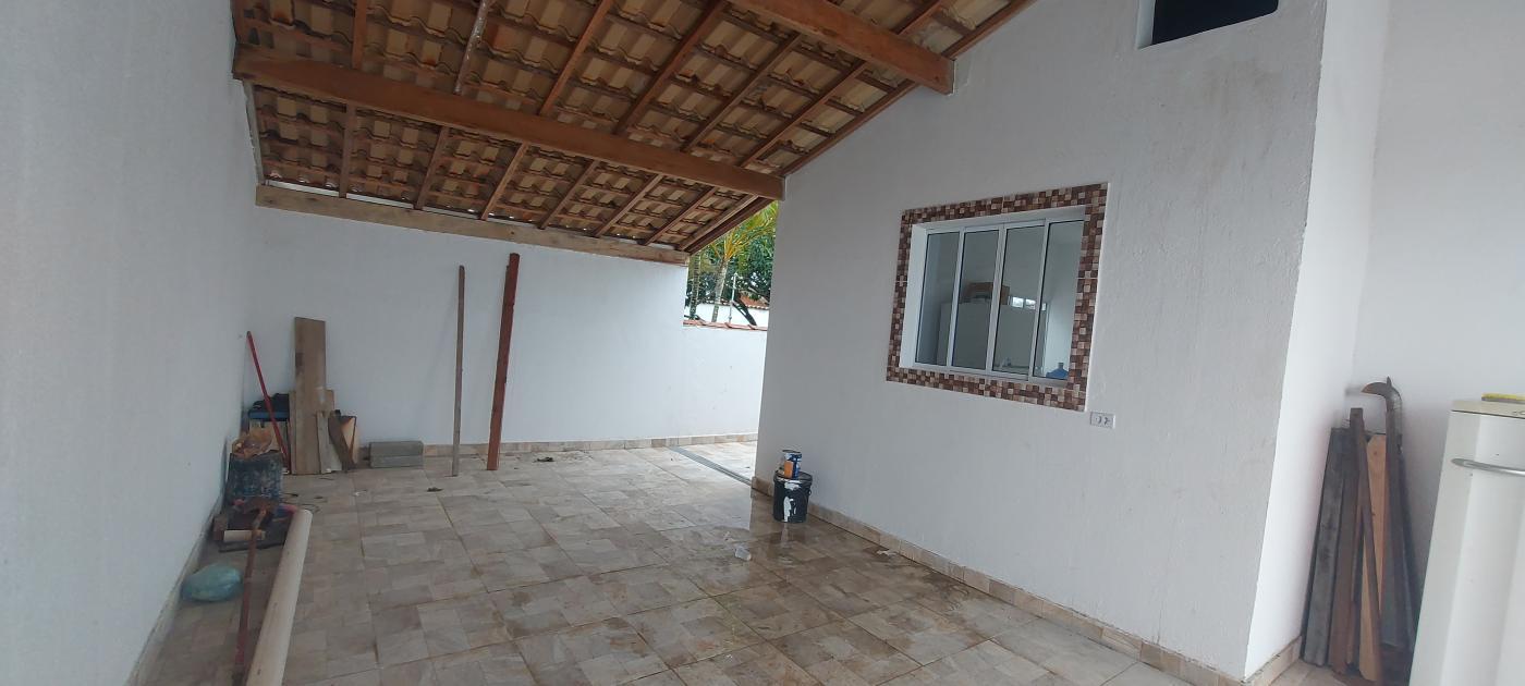 Casa à venda com 2 quartos, 160m² - Foto 15