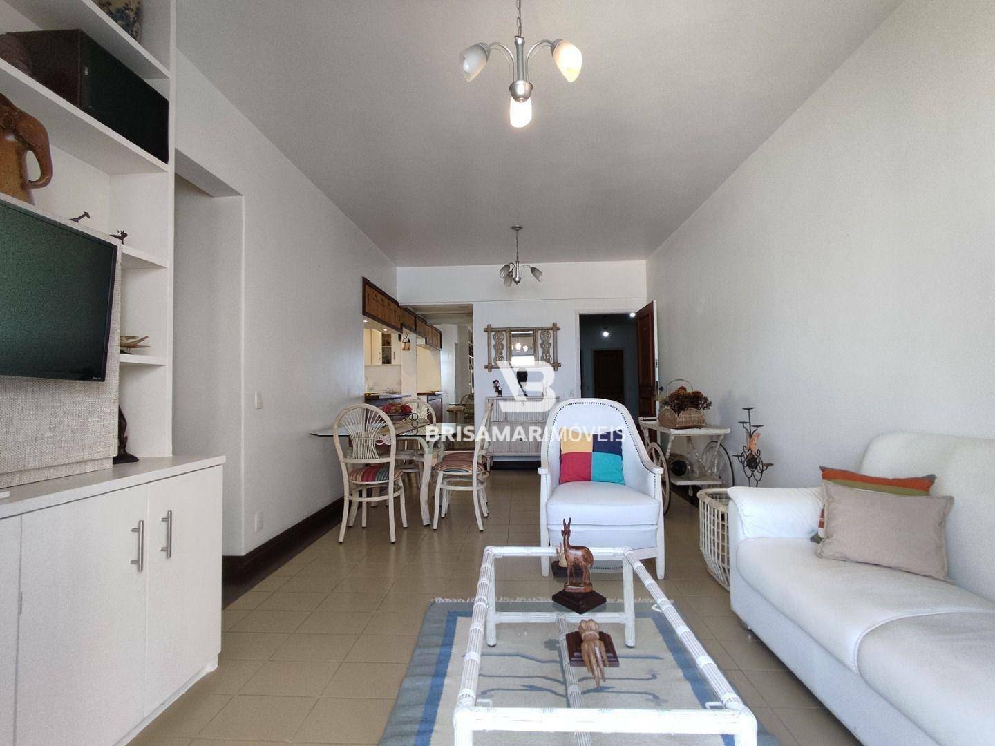 Apartamento à venda com 3 quartos, 97m² - Foto 8