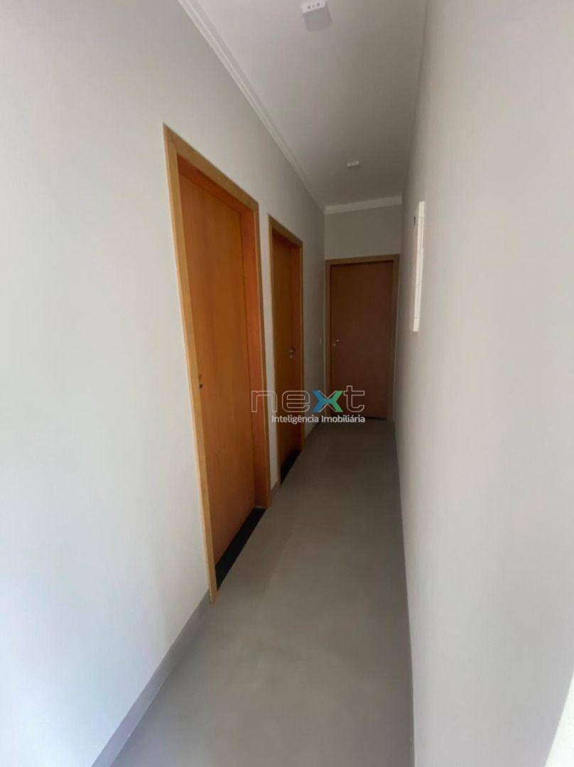 Casa à venda com 3 quartos, 140m² - Foto 4