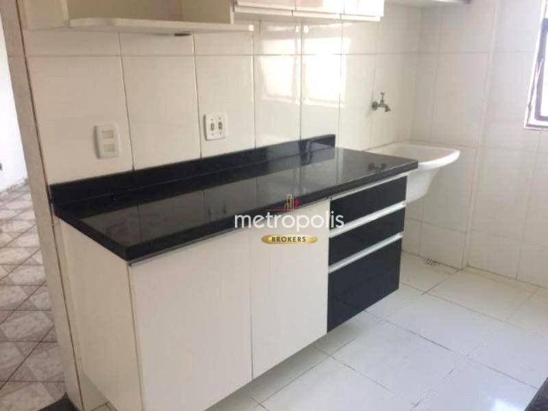 Apartamento à venda com 3 quartos, 69m² - Foto 3