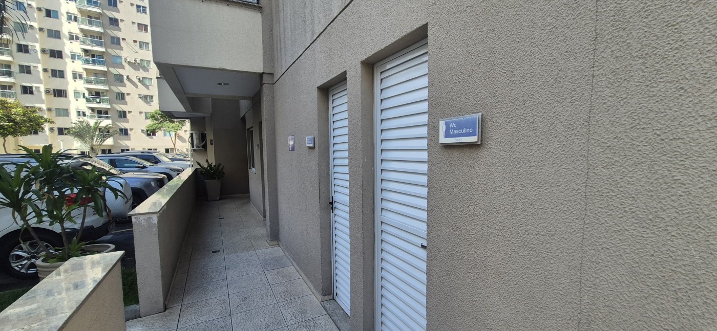 Apartamento à venda com 3 quartos, 65m² - Foto 11