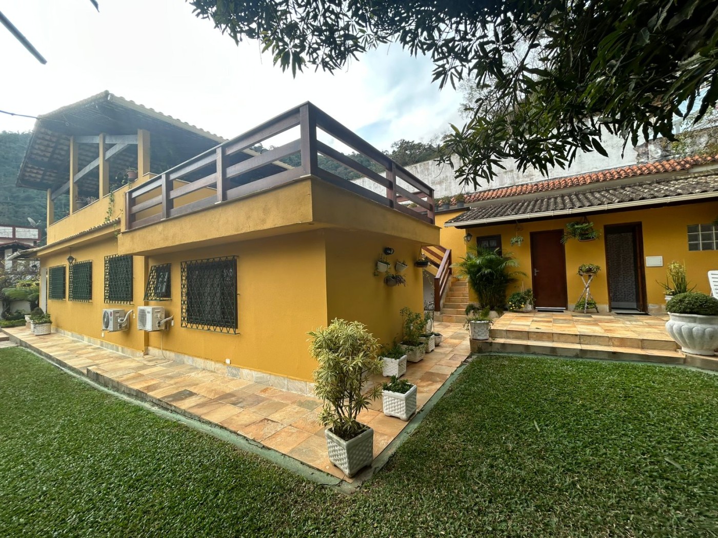 Casa à venda com 4 quartos, 240m² - Foto 10