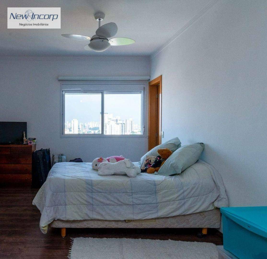 Cobertura à venda com 3 quartos, 103m² - Foto 22
