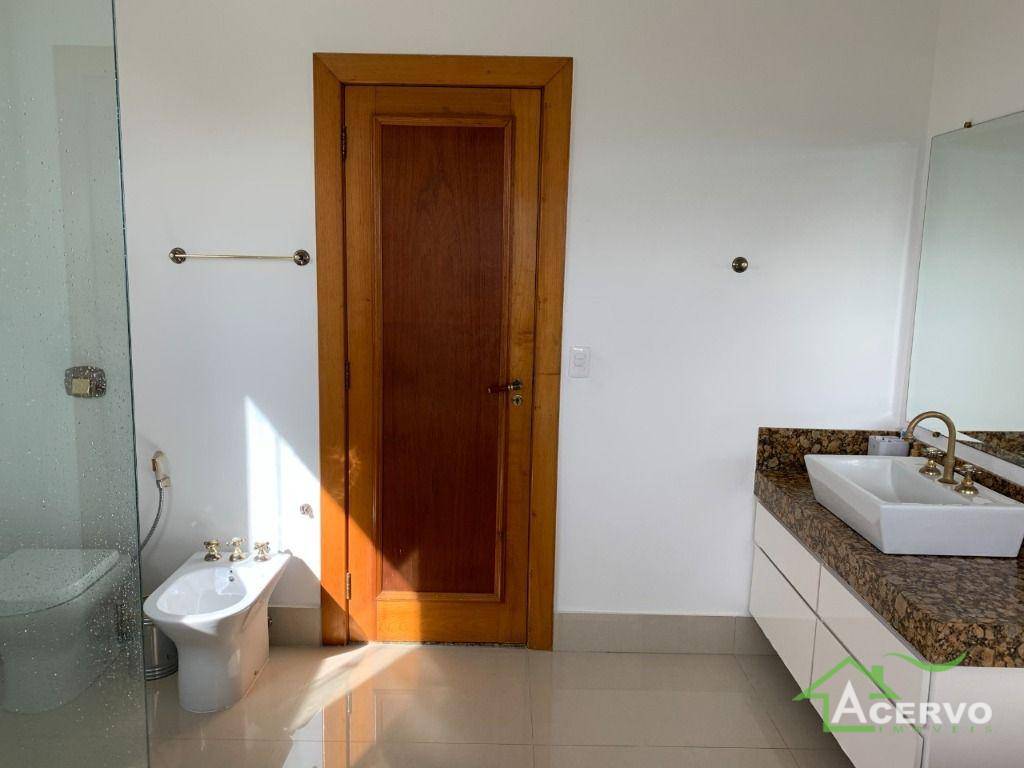 Casa de Condomínio à venda com 5 quartos, 650m² - Foto 14