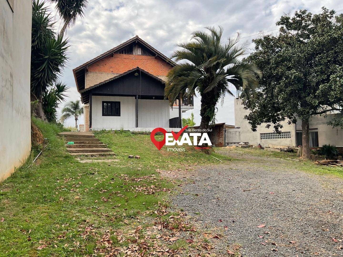 Casa, 4 quartos, 200 m² - Foto 2