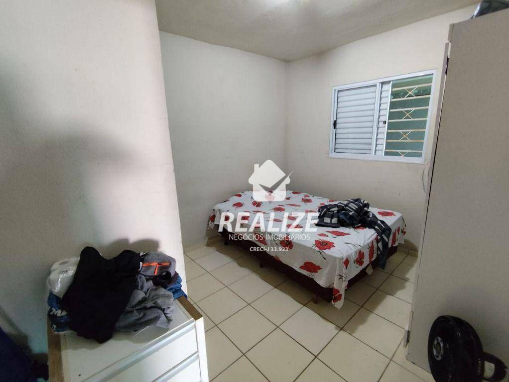 Casa à venda com 2 quartos, 43m² - Foto 7