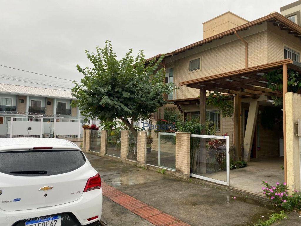 Sobrado à venda com 2 quartos, 65m² - Foto 38