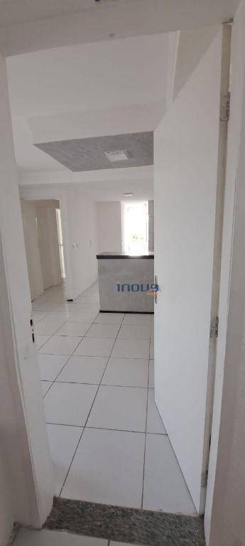 Apartamento à venda com 2 quartos, 52m² - Foto 16