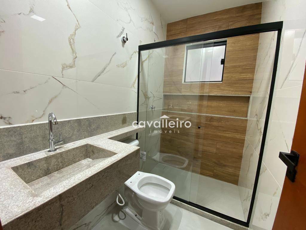 Casa à venda com 3 quartos, 102m² - Foto 14