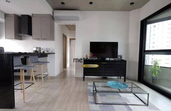 Apartamento, 2 quartos, 85 m² - Foto 3