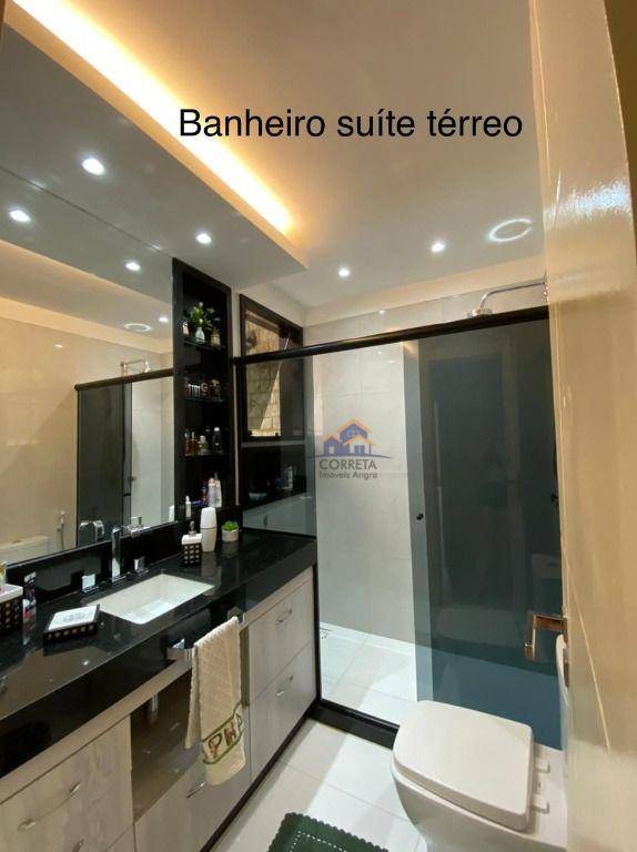 Casa à venda com 3 quartos, 200m² - Foto 13