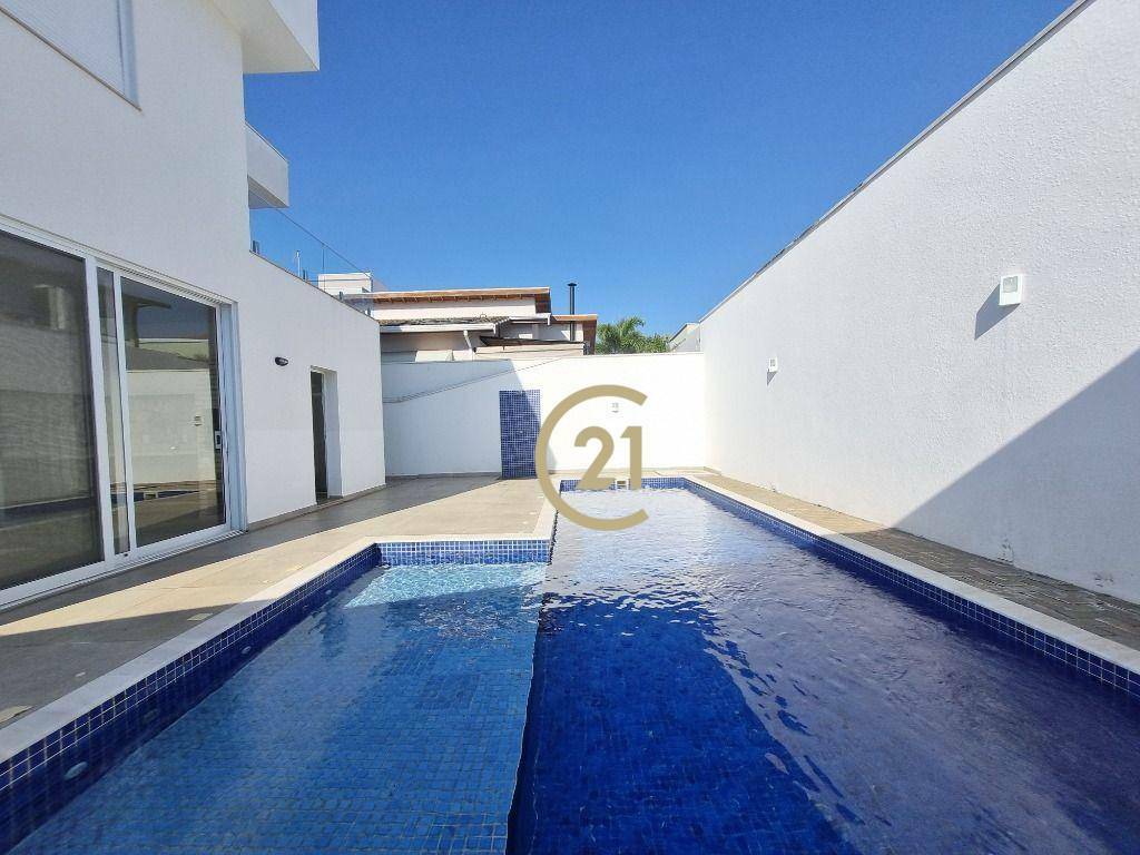 Casa de Condomínio à venda com 4 quartos, 255m² - Foto 19