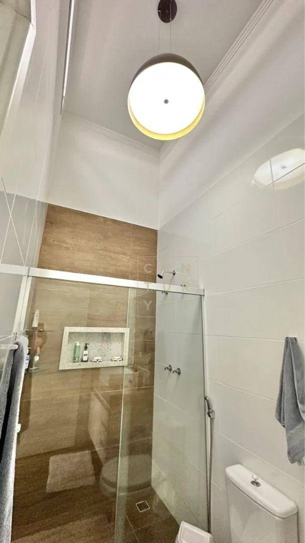 Casa de Condomínio para alugar com 3 quartos, 142m² - Foto 5