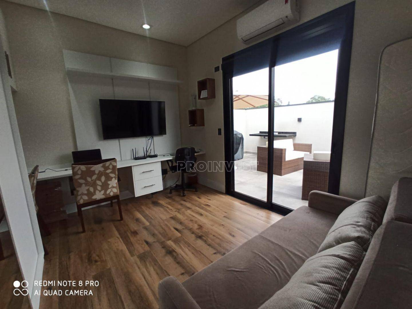 Casa de Condomínio à venda com 4 quartos, 350m² - Foto 18