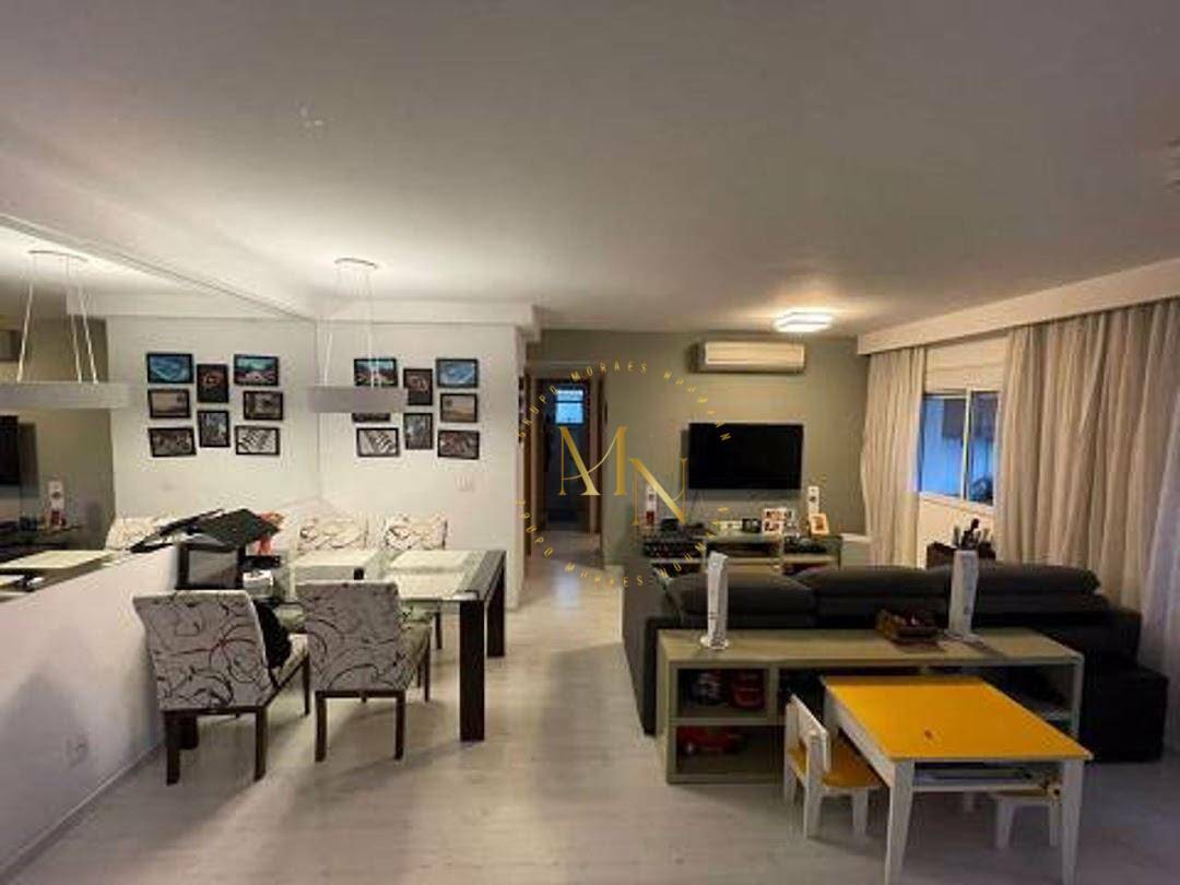 Apartamento à venda com 3 quartos, 95m² - Foto 2