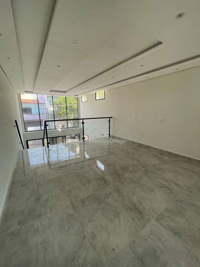 Loja-Salão para alugar, 64m² - Foto 2