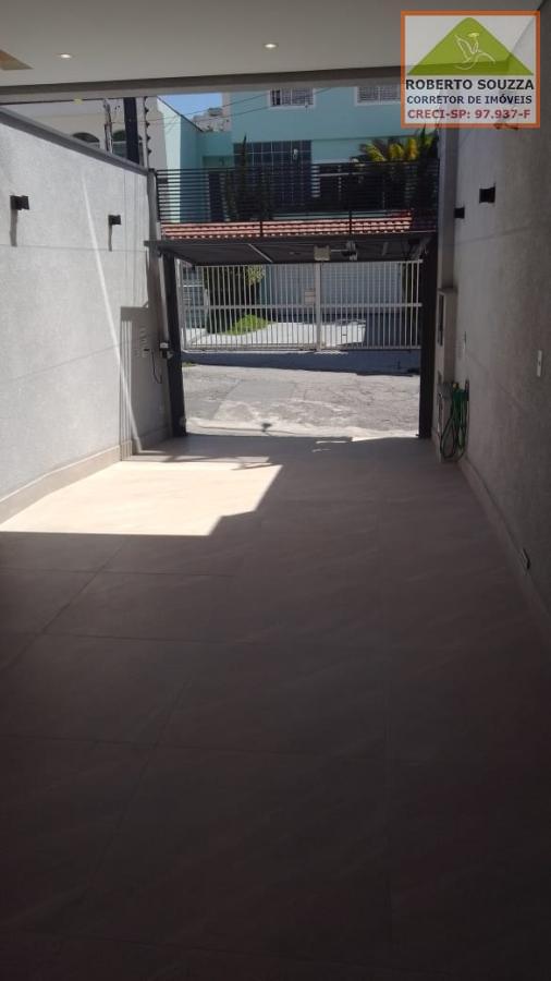 Sobrado à venda com 4 quartos, 160m² - Foto 3