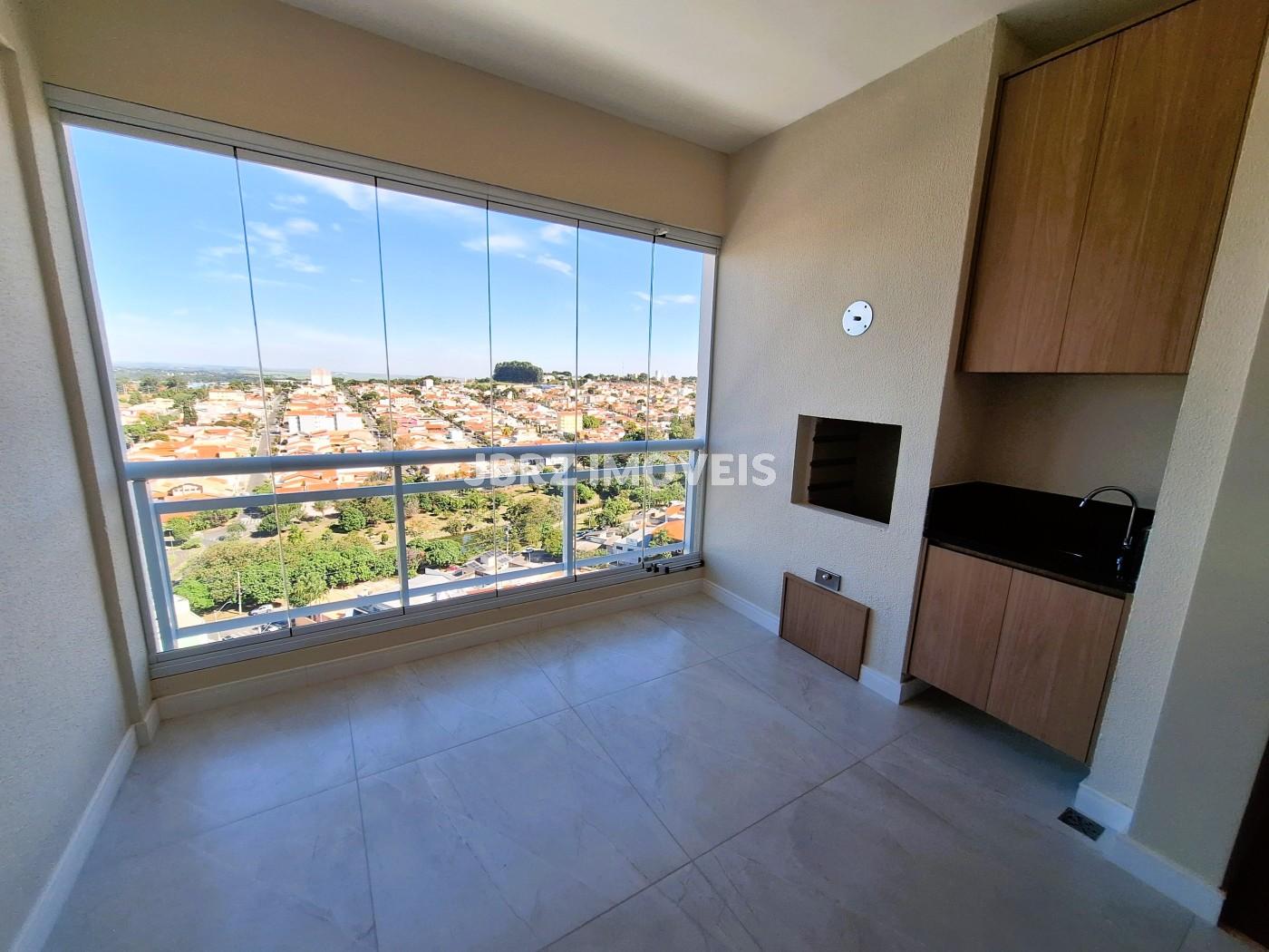 Apartamento para alugar com 2 quartos, 82m² - Foto 3