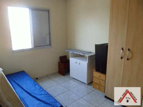 Apartamento à venda com 2 quartos, 65m² - Foto 5