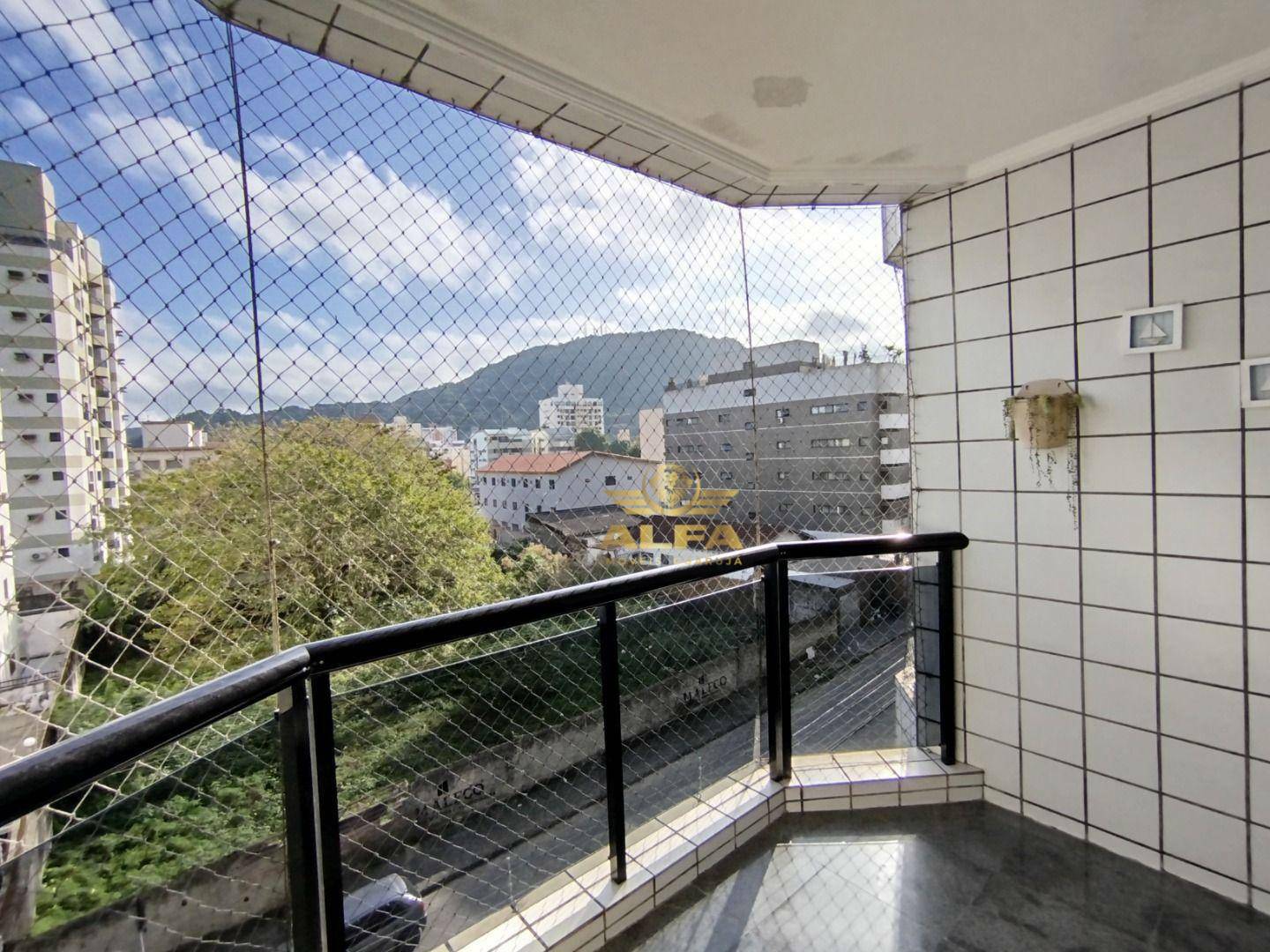 Apartamento à venda com 3 quartos, 100m² - Foto 8