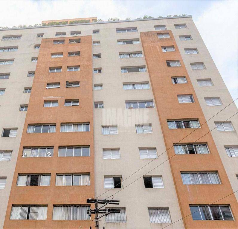 Apartamento à venda com 2 quartos, 78m² - Foto 12