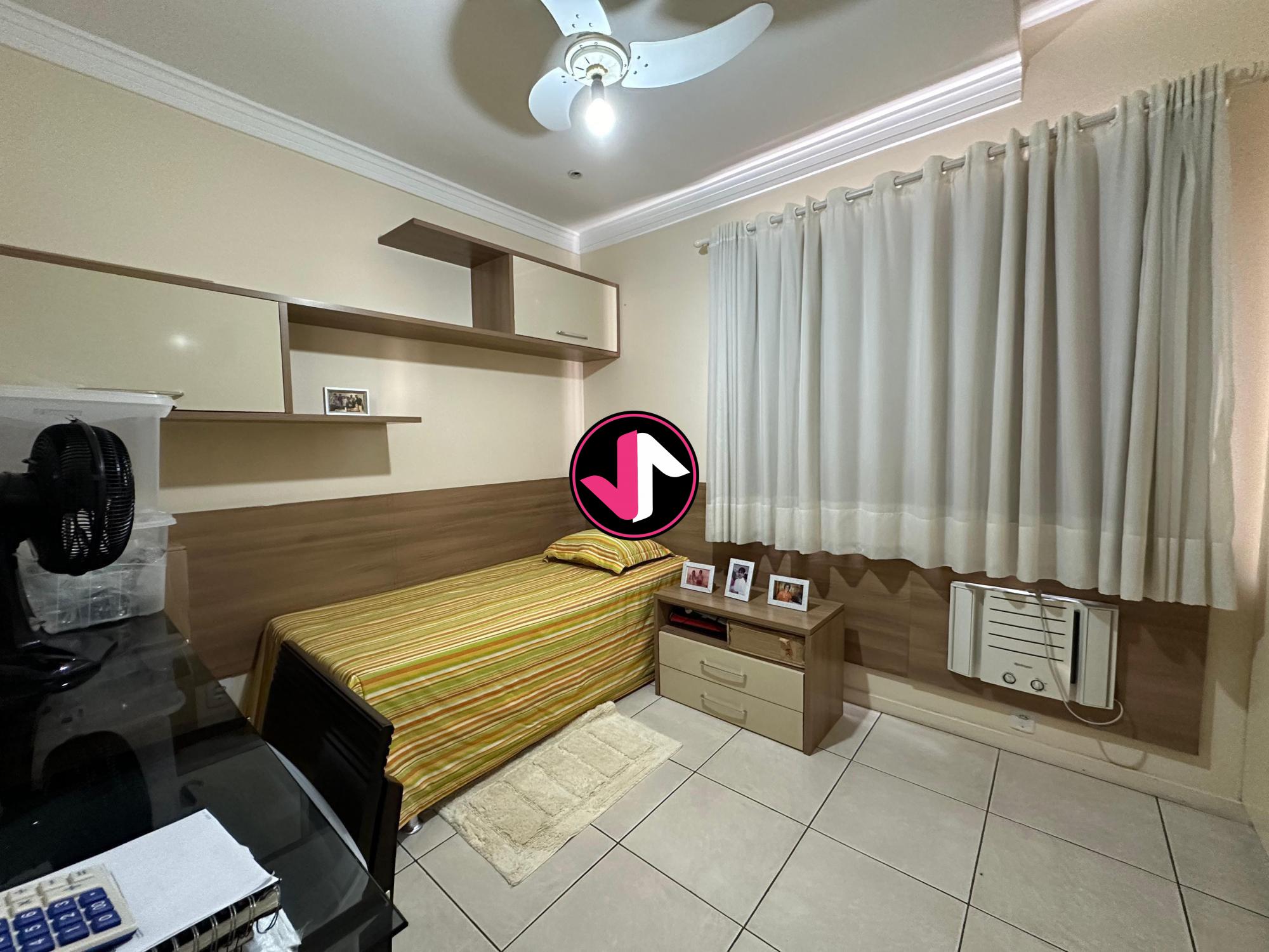 Apartamento à venda com 3 quartos - Foto 6