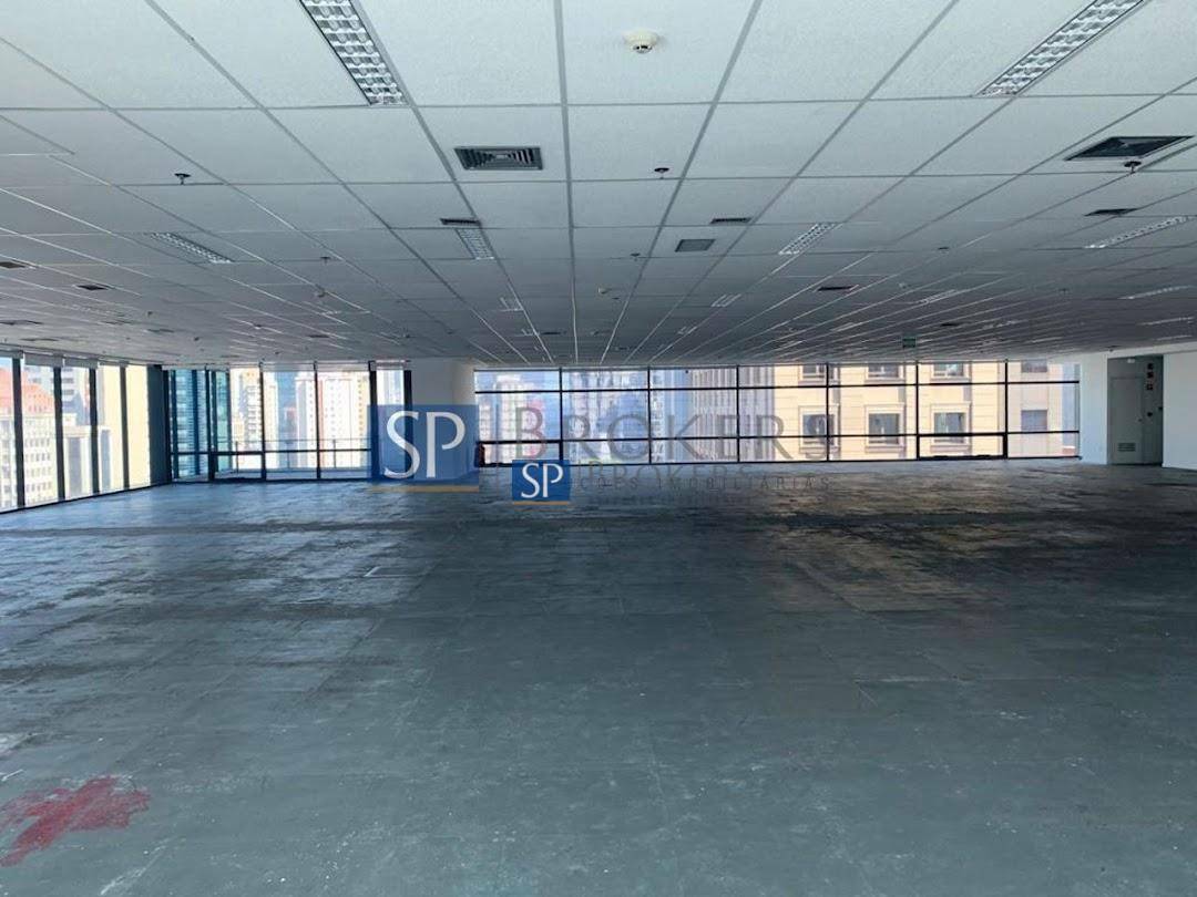 Conjunto Comercial-Sala para alugar, 852m² - Foto 5