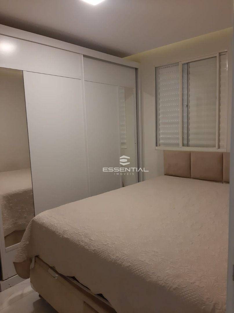 Apartamento para alugar com 2 quartos, 50m² - Foto 7