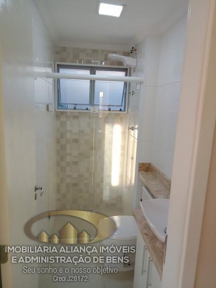 Apartamento à venda com 2 quartos, 54m² - Foto 12