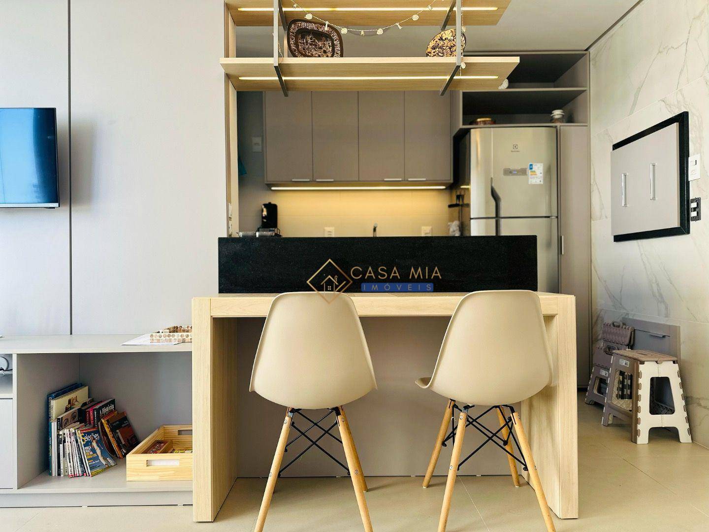 Apartamento, 2 quartos, 78 m² - Foto 5