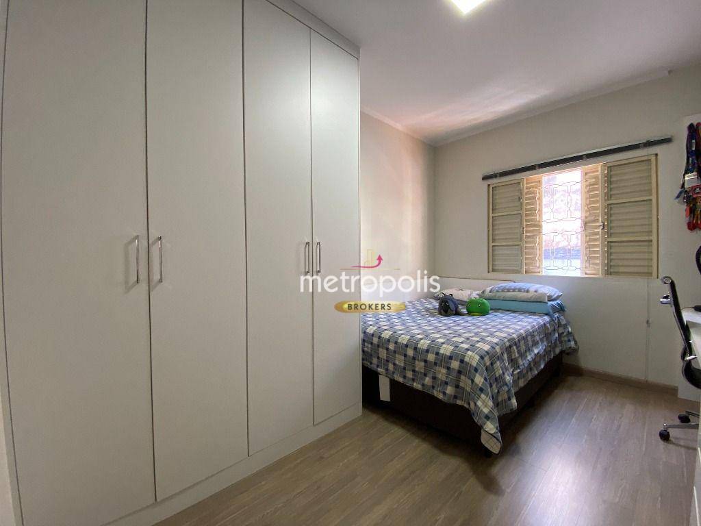 Sobrado à venda e aluguel com 3 quartos, 330m² - Foto 25