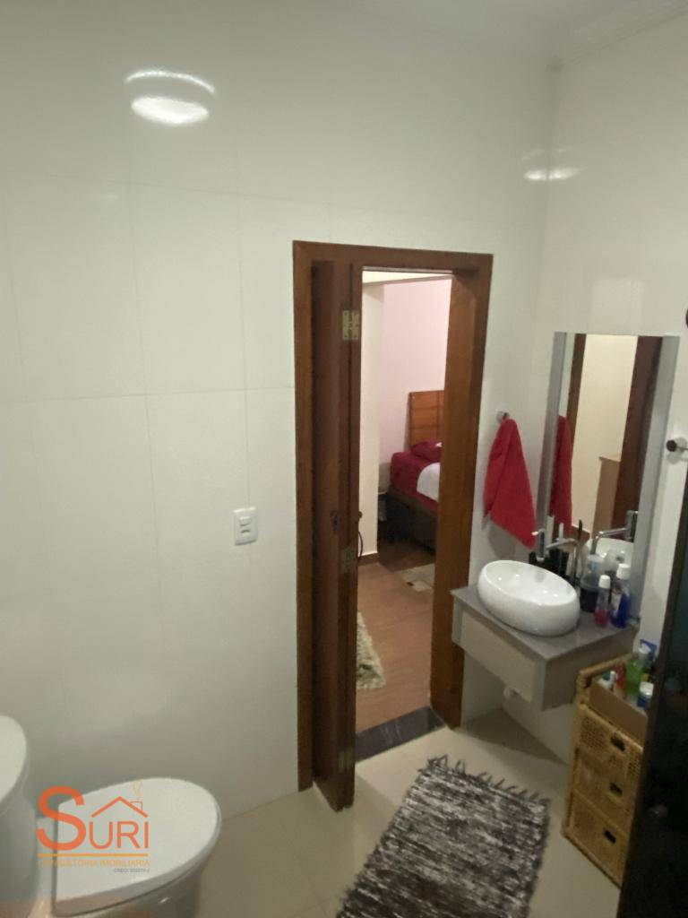 Sobrado à venda com 2 quartos, 130m² - Foto 13