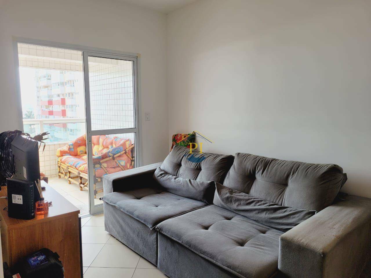 Apartamento à venda com 2 quartos, 71m² - Foto 1