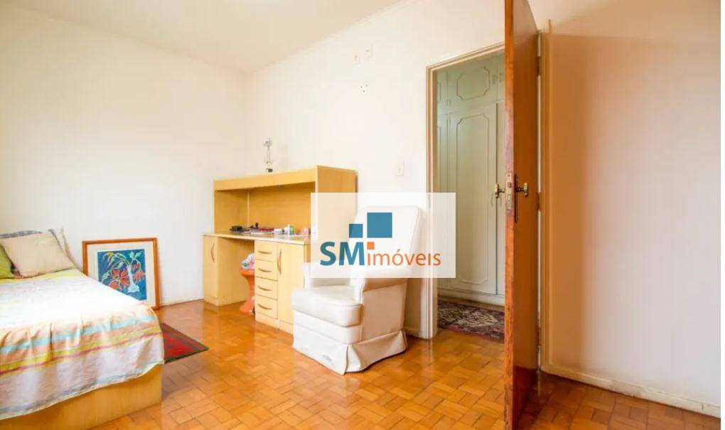 Apartamento à venda com 3 quartos, 240m² - Foto 11