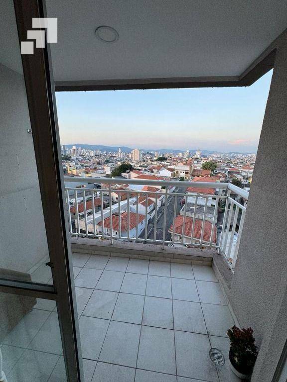 Apartamento à venda com 3 quartos, 62m² - Foto 8