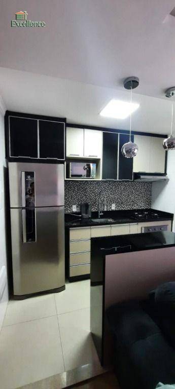 Apartamento à venda com 3 quartos, 70m² - Foto 11