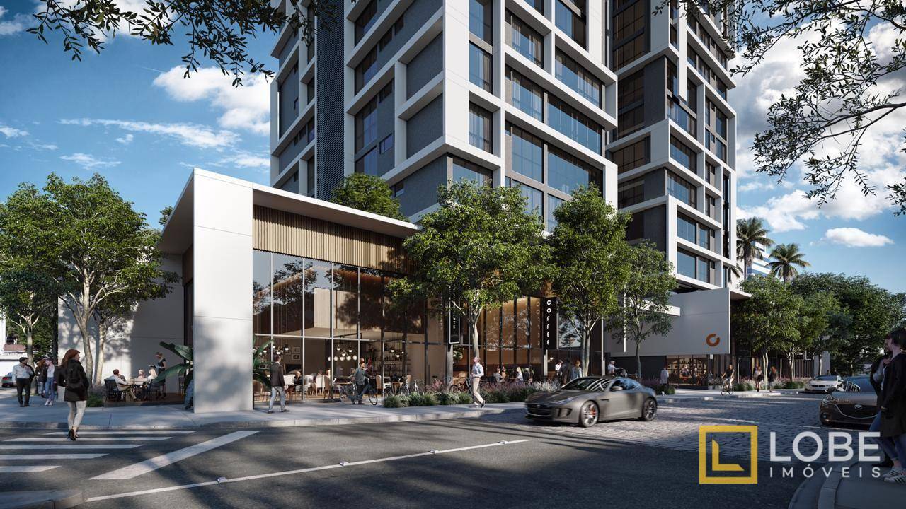 Apartamento, 3 quartos, 159 m² - Foto 4