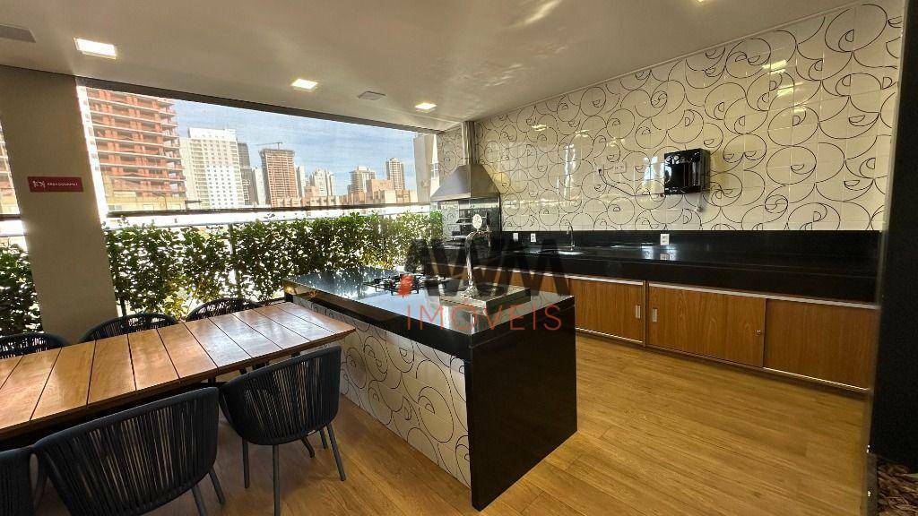 Apartamento para alugar com 3 quartos, 167m² - Foto 27