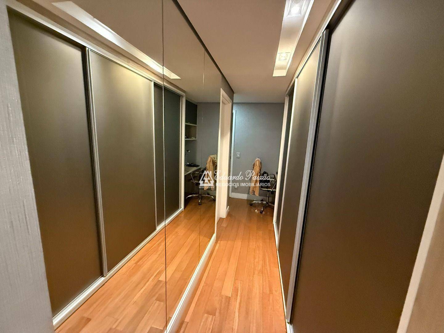 Apartamento à venda com 3 quartos, 116m² - Foto 20