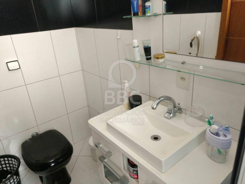 Sobrado à venda com 2 quartos, 137m² - Foto 12